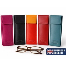London Leathergoods Slim