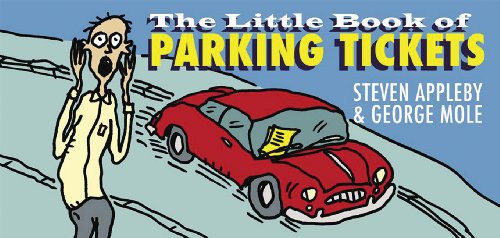 The little book - little, parking