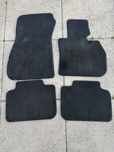 Bmw f39 2022 car - floor, mat