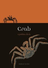 Crab - 9781789143690