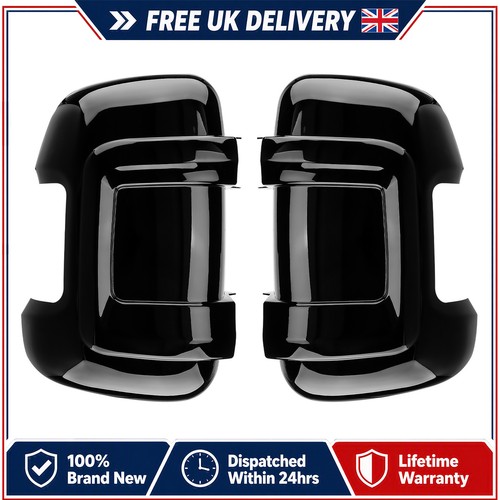Wing mirror cover - wing,