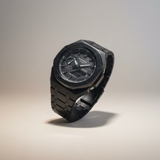 GA2100SB-1A Casioak AP Royal