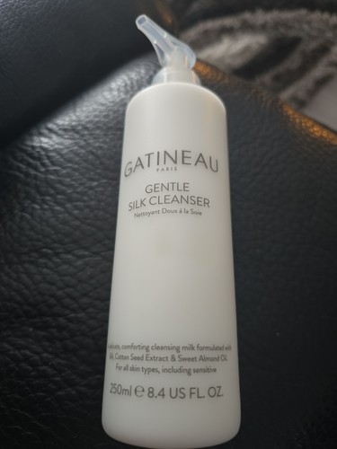 Gatineau gentle silk - gatineau, cleanser