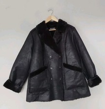 Centigrade  Faux Leather/Fur