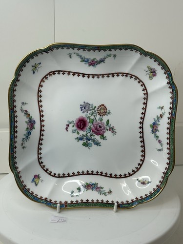 Copeland spode chinese rose - spode,