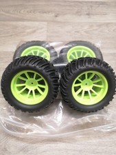 THS Glued 1/10 RC Monster