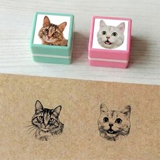 Personalised Pet Portrait