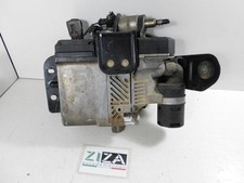 Webasto Thermo Top C Mazda 6