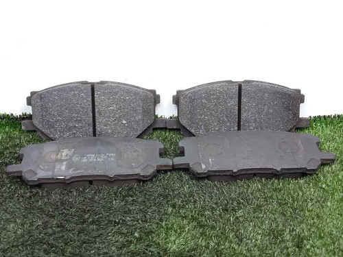 Brake pads 419734 for toyota - pads,