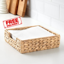 New ikea cissan napkin holder - ikea,