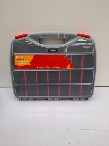 Amtech screw storage - -,