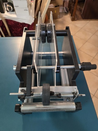 Easy labeler wr5 manual - easy, label