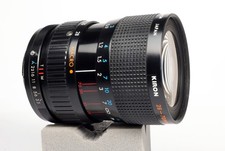 Kiron 28-70mm f3.5 Macro Zoom Lens, PK/PKa fit , Clean & Good
