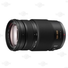 Panasonic 100-300mm F/4.0-5.6