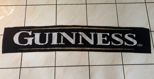 Vintage guinness terry - guinness,