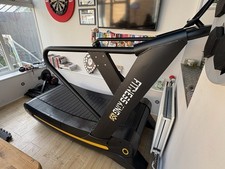 Fitness King Curved Treadmill (Air runner)