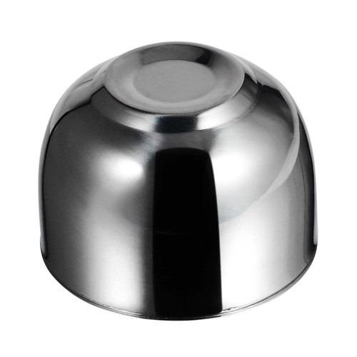1pc count stainless steel - 1pc,