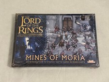 Games Workshop - The Lord of