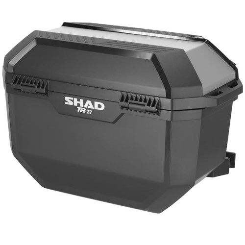 Shad tr27 motorbike motorcycle - shad,