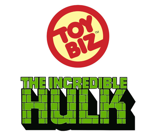 Incredible hulk toybiz 12 - toybiz, 1/12