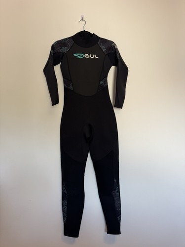 Gul wetsuit contour 2mm - contour, full