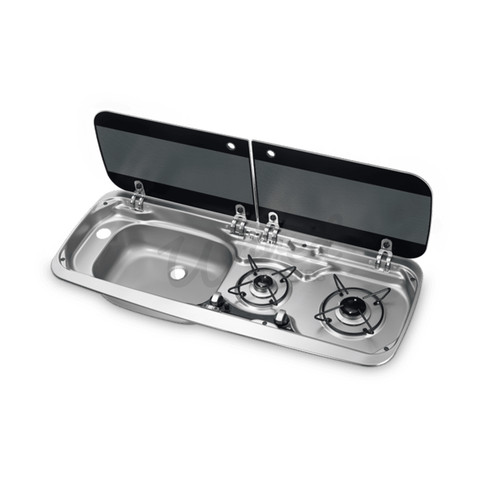 Dometic hsg 2370l - (smev, 9222)
