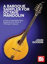 A Baroque Sampler for Octave