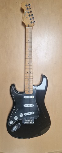 Fender stratocaster spares - stratocaster,