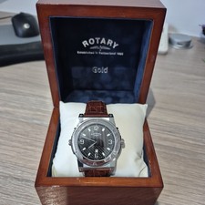 Rare Rotary Revelation reverso