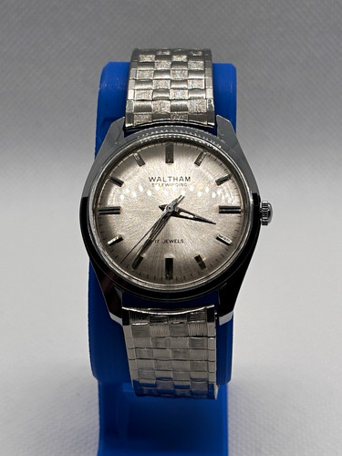 Waltham selfwinding automatic - waltham,