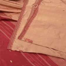 Sanskriti Vintage Brown/Dark