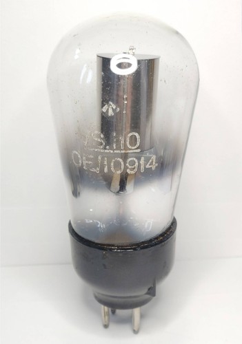Vs110 s130 osram - vs110, cv1110