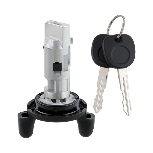 Ignition switch lock cylinder - switch,
