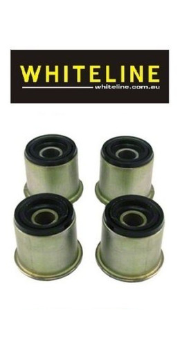 Whiteline w92446 rear subframe - whiteline,