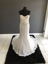 Charlotte Balbier Carmel Wedding Dress
