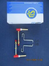 TRIUMPH TR7 TR6 SPRINT  HS6