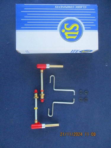 Triumph tr7 tr6 - tr7, sprint