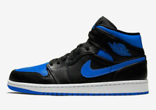 NIKE AIR JORDAN 1 MID "HYPER