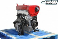 JDM Garage RB Engine Stand 3 Piece Set For Nissan Skyline R32 R33 R34 RB26