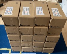 Credit/Debit Card PDQ Terminal Machine VERIFONE VX810 x 26