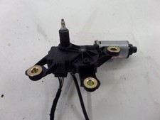 Audi A3 Rear Hatch Windshield