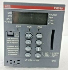 ABB PM590-ARC-ETH