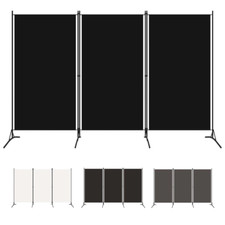 vidaXL Room Divider Wall