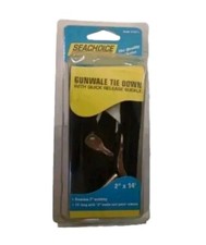 Gunwale Tie Down Boat Strap 14