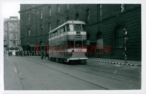 Leeds transport middleton - transport, tram