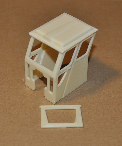 Britains duncan cab - duncan, &