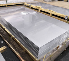 Aluminium Sheet Plate Heavy