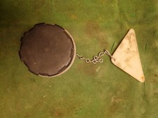 Harley Davidson MT350 Petrol