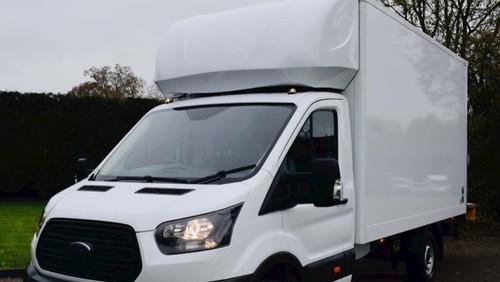 Man van hire delivery removal - delivery,