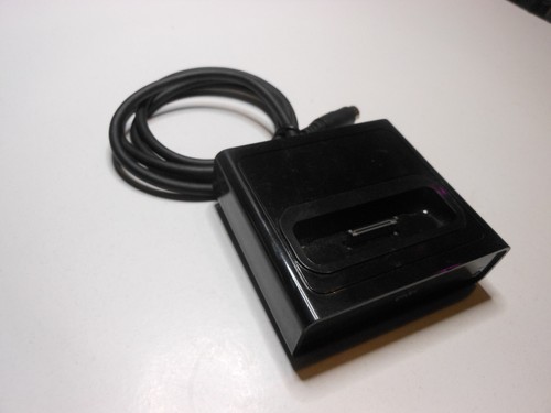 Eton apple ipod - apple, 30